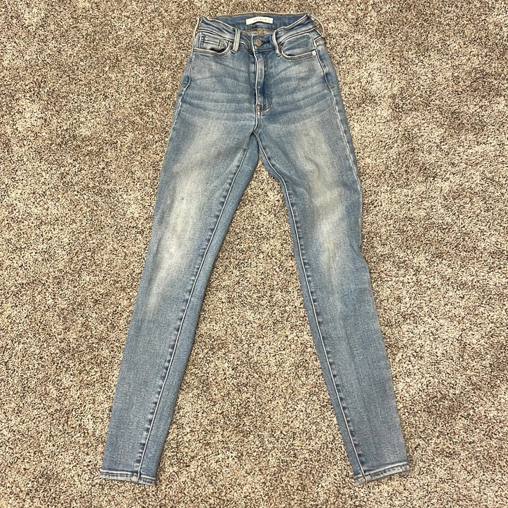 PacSun, Size 22, Light Blue